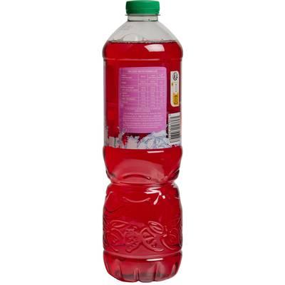 3596710355297 - Auchan - Boisson aux fruits goût pomme cassis framboise