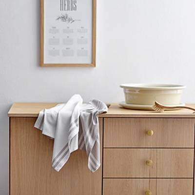 5722000245797 - Södahl - Torchon Soft Beige