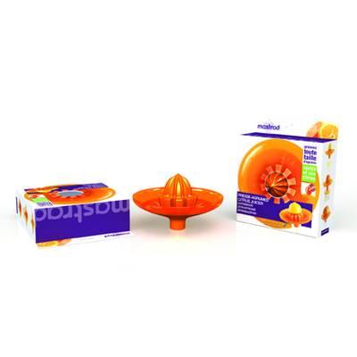 3485990333098 - Mastrad - Presse agrumes orange