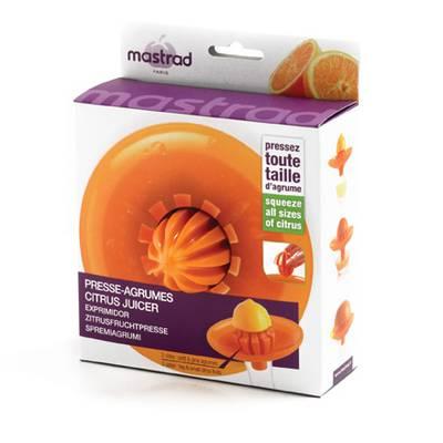 3485990333098 - Mastrad - Presse agrumes orange