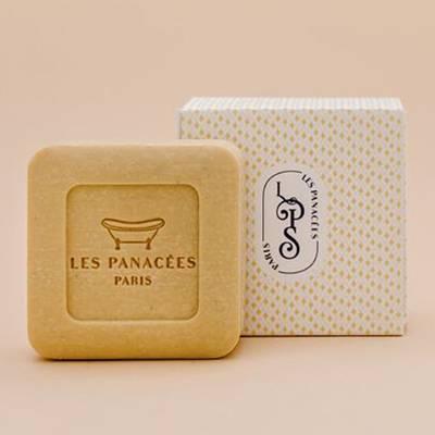 3770020856198 - Les Panacées - Shampoing solide Tourbillon d'Eté