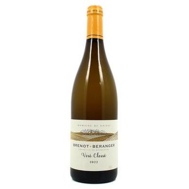 Viré-Clessé AOP Domaine de Naisse, 75cl