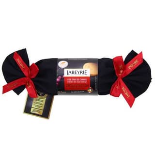 Labeyrie Foie Gras de Canard Entier au Torchon, 6/7 parts - 230g