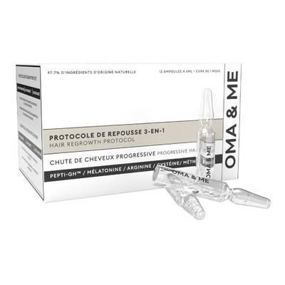 3770012831899 - OMA & ME - Protocole de Repousse 3-en 1