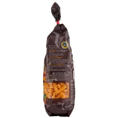 3596710393299 - Auchan Terroir - Pâtes Torsades d'Alsace aux oeufs frais blé français IGP
