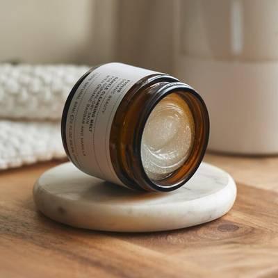 5060200043899 - Evolve - Fondant Nettoyant Doux