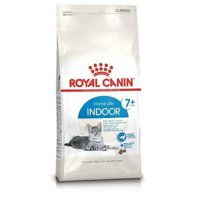 3182550784399 - Royal Canin - Croquettes Indoor 27 Réduction odeur des selles pour Chat Adulte d'Intérieur