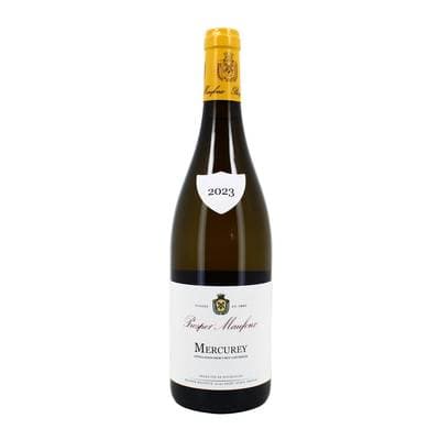 Mercurey Blanc AOC Prosper Maufoux, 75cl