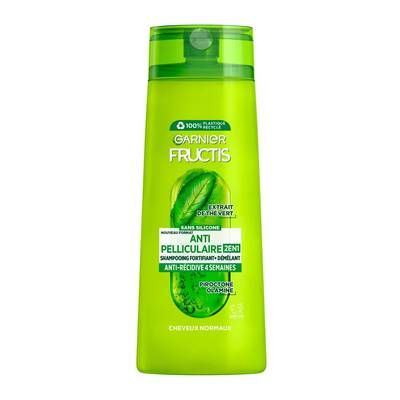 Fructis Shampoing Anti-pelliculaire 2en1, 300ml
