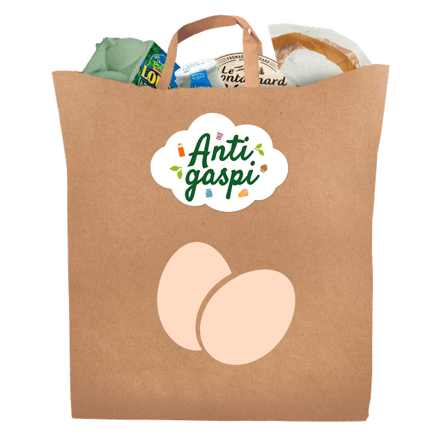 2050000399053 - Mélanges Produits Frais - Colis du jour - DLC Courtes