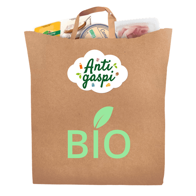 2050000401022 - Bio - Colis du jour - DLC Courtes