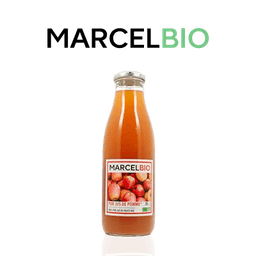 logo Marcel Bio