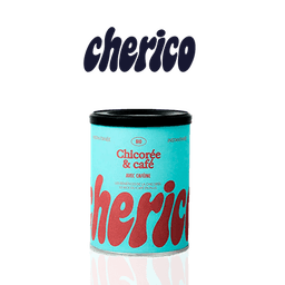 logo Cherico
