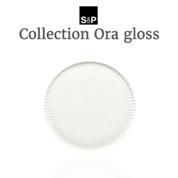logo Collection Ora Gloss