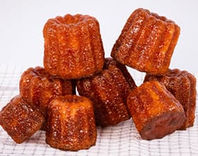 Canelés