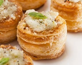 Bouchées à la reine