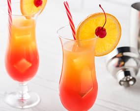 Cocktail de fruits : le tout va bien !