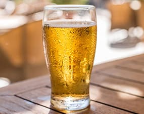 Cocktail bière : passion bière