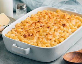 Mac n cheese