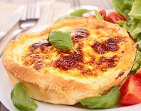 Quiche