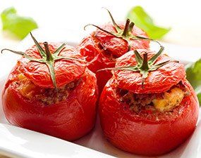 Tomates farcies