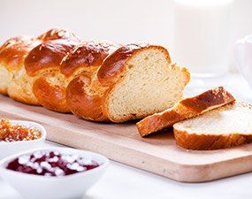BRIOCHE