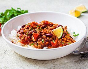 Chili con carne