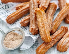 Churros