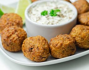 Falafels