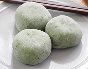 Daifuku mochi