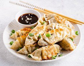 Gyoza