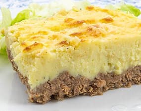 Hachis parmentier