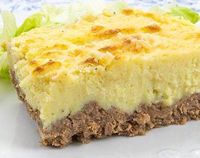 Hachis Parmentier
