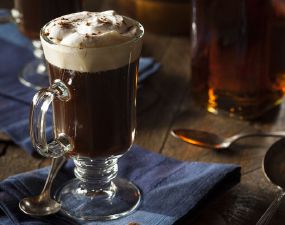 Irish Coffee