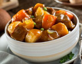 Irish Stew