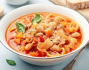Minestrone