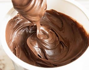 Pâte à tartiner maison