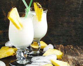 PINA COLADA