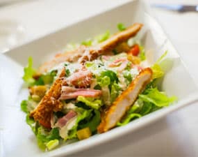 Salade cesar