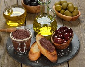 Tapenade Bio