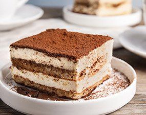 Le véritable Tiramisu