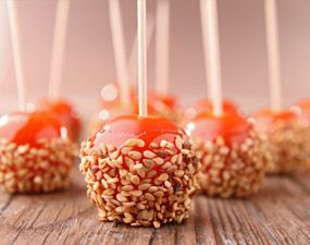 Tomates cerises d'amour