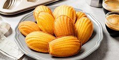 Madeleine