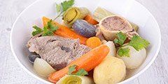Pot au feu